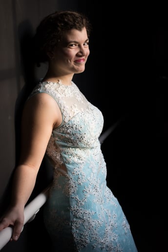 Gallery photo 3 of Miss Leah