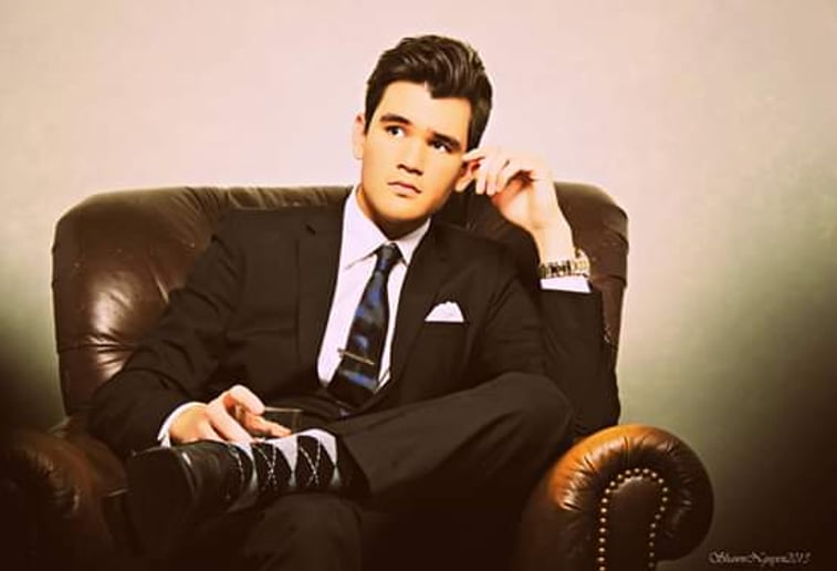 Gallery photo 5 of Mitch Franco