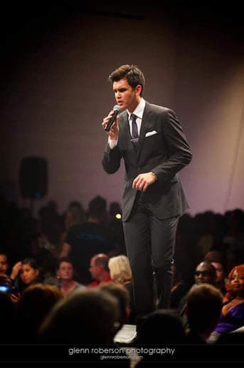 Gallery photo 6 of Mitch Franco