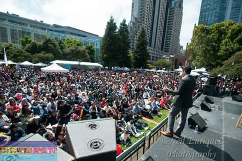 Gallery photo 8 of Mitch Franco