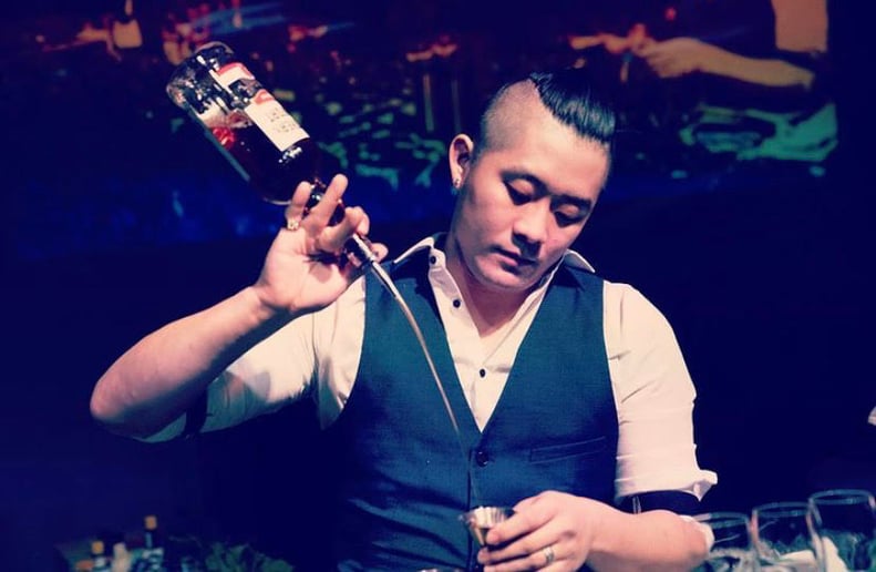 Gallery photo 9 of MIX6IX Bartending Co.