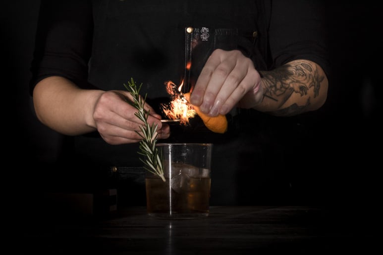 Gallery photo 10 of MIX6IX Bartending Co.