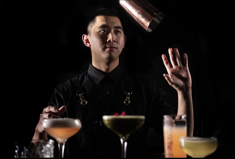 Gallery photo 6 of MIX6IX Bartending Co.