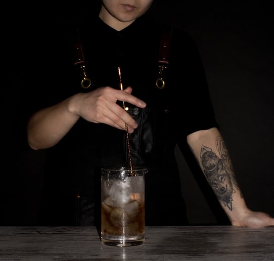 Gallery photo 11 of MIX6IX Bartending Co.