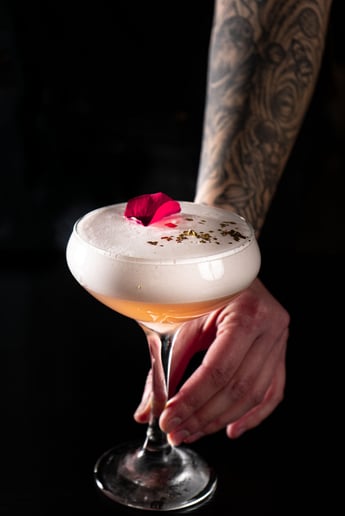 Gallery photo 15 of MIX6IX Bartending Co.