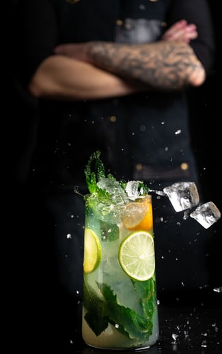 Gallery photo 17 of MIX6IX Bartending Co.
