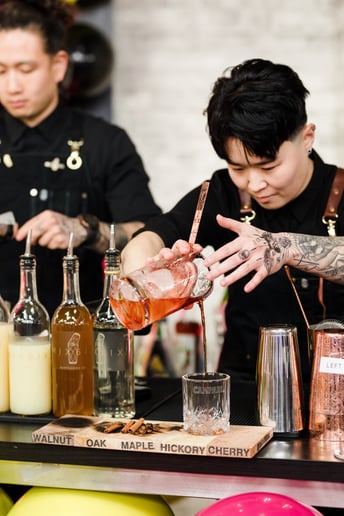 Gallery photo 27 of MIX6IX Bartending Co.
