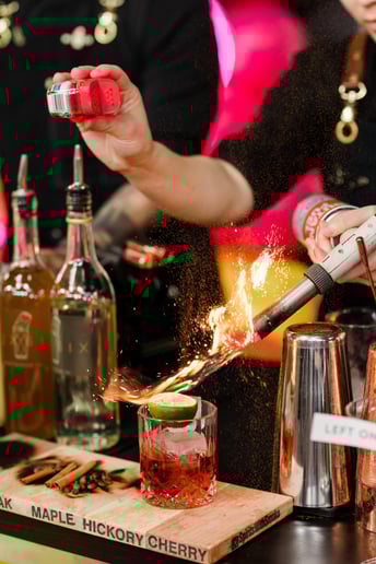 Gallery photo 4 of MIX6IX Bartending Co.