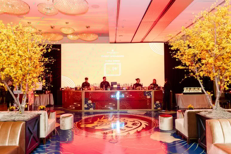 Gallery photo 29 of MIX6IX Bartending Co.