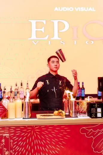 Gallery photo 30 of MIX6IX Bartending Co.