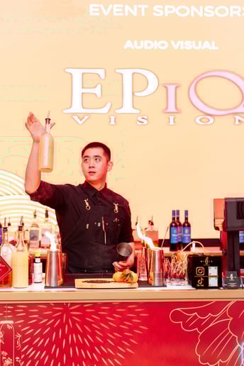 Gallery photo 31 of MIX6IX Bartending Co.