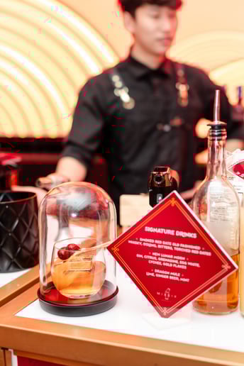 Gallery photo 32 of MIX6IX Bartending Co.