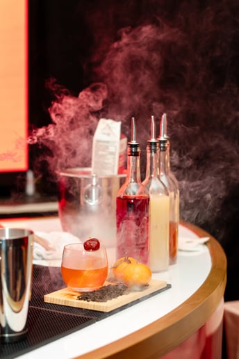 Gallery photo 33 of MIX6IX Bartending Co.