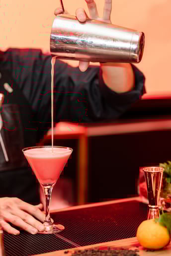 Gallery photo 35 of MIX6IX Bartending Co.