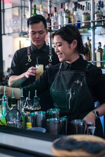 Gallery photo 42 of MIX6IX Bartending Co.
