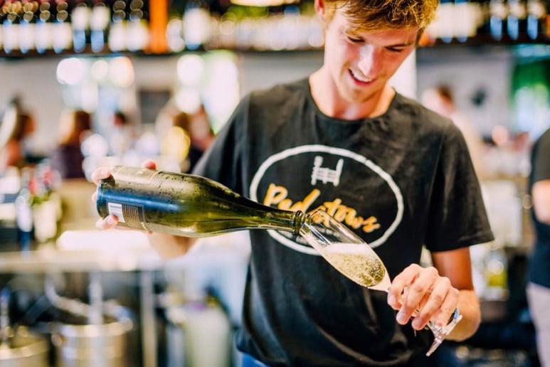 Gallery photo 7 of Mixologists Bartending