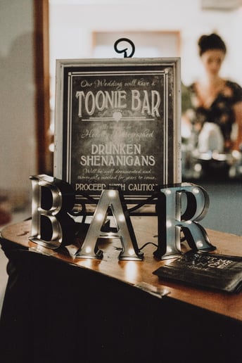 Gallery photo 3 of Mixologists Bartending