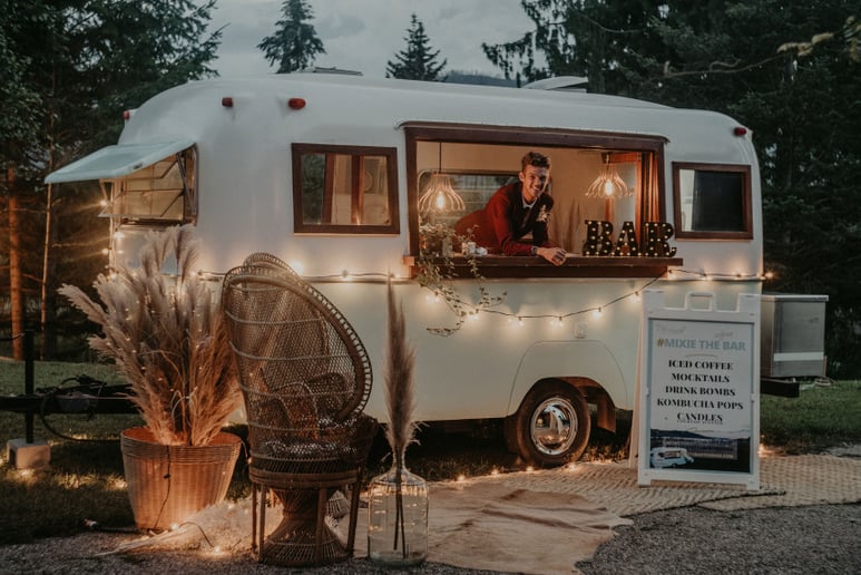 Gallery photo 4 of Mixologists Bartending