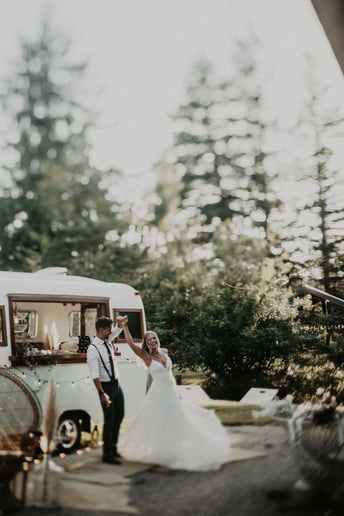 Gallery photo 5 of Mixologists Bartending