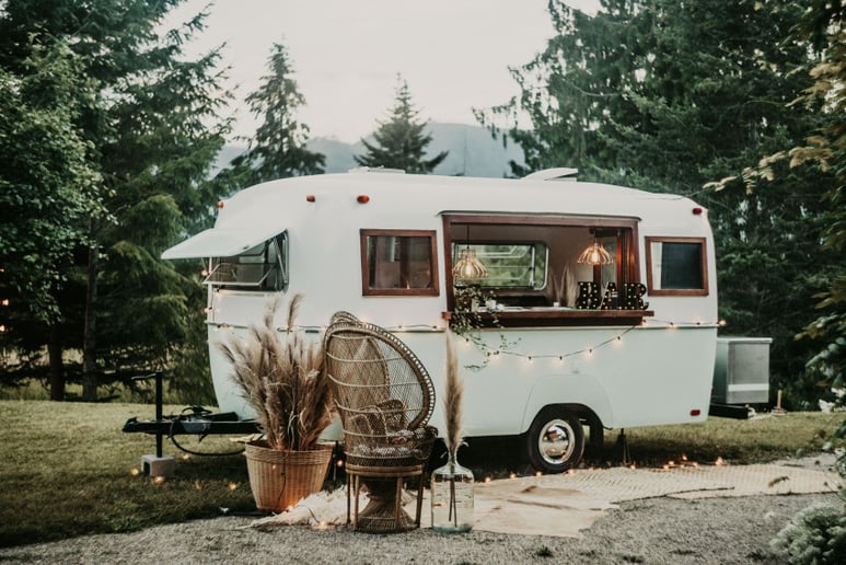 Gallery photo 8 of Mixologists Bartending