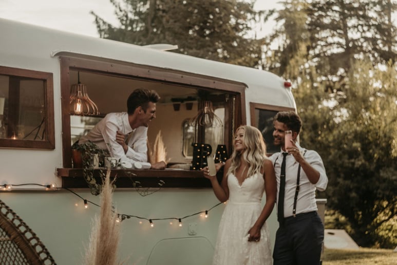 Gallery photo 10 of Mixologists Bartending