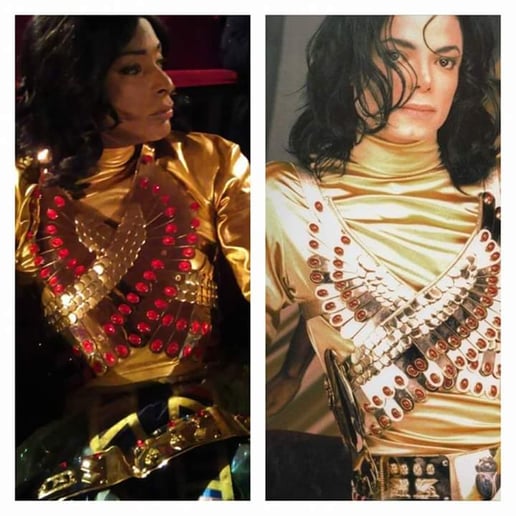 Gallery photo 1 of MJ Footworkz