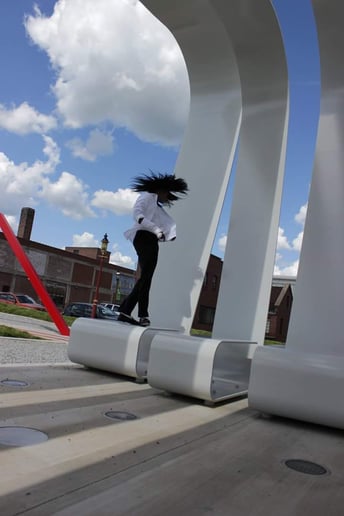 Gallery photo 2 of MJ Footworkz