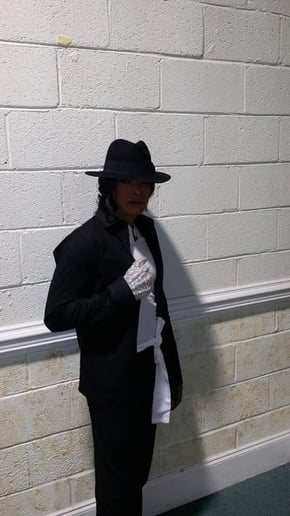 Gallery photo 3 of MJ Footworkz