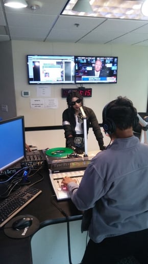 Gallery photo 4 of MJ Footworkz