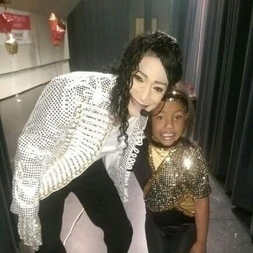 Gallery photo 6 of MJ Footworkz