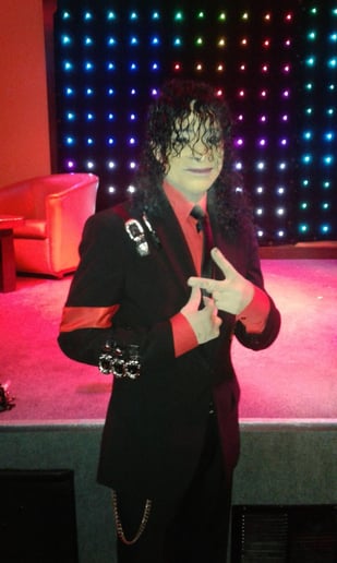 Gallery photo 9 of MJ Footworkz