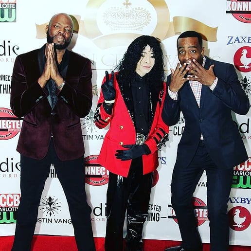 Gallery photo 10 of MJ Footworkz