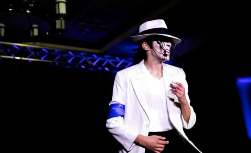 Gallery photo 24 of MJXpressions