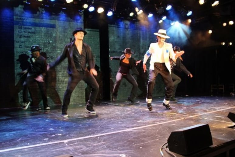 Gallery photo 33 of MJXpressions