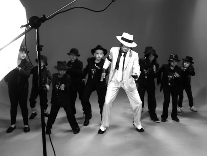 Gallery photo 34 of MJXpressions