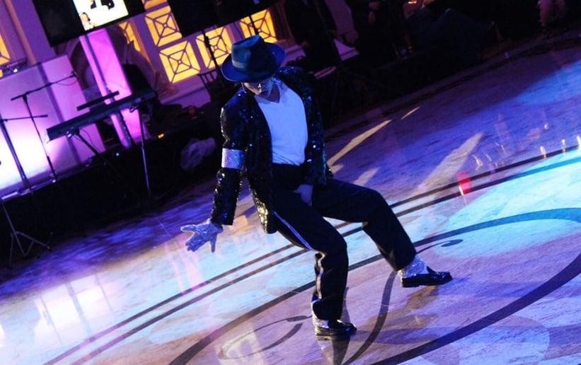 Gallery photo 2 of MJXpressions
