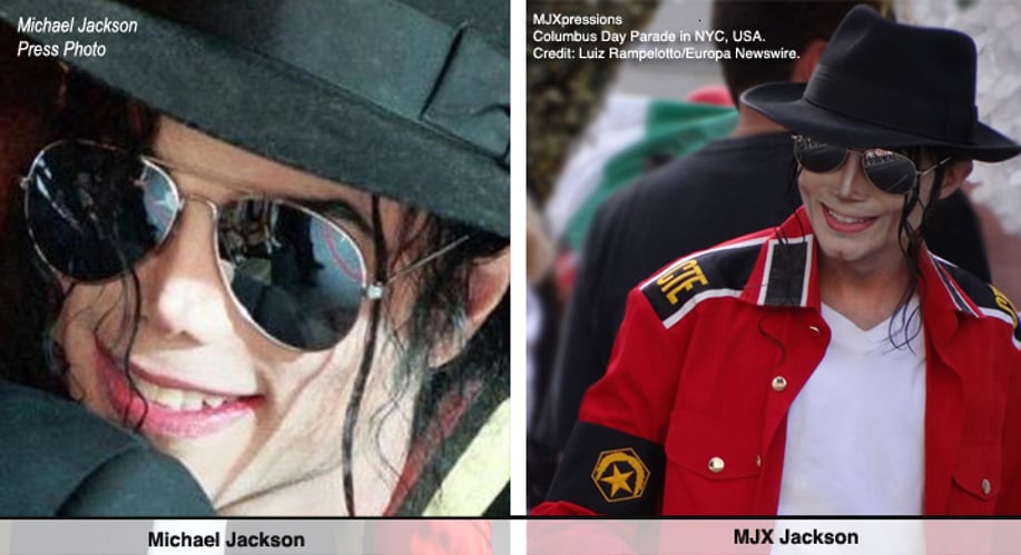 Gallery photo 13 of MJXpressions