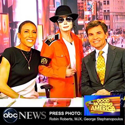 Gallery photo 9 of MJXpressions