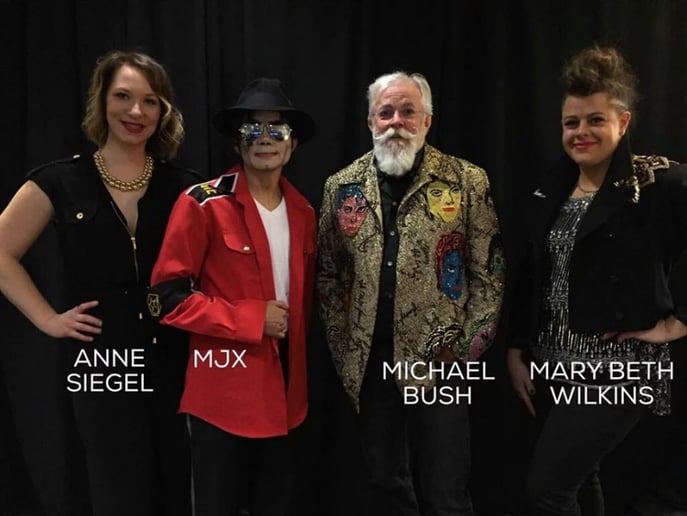 Gallery photo 28 of MJXpressions