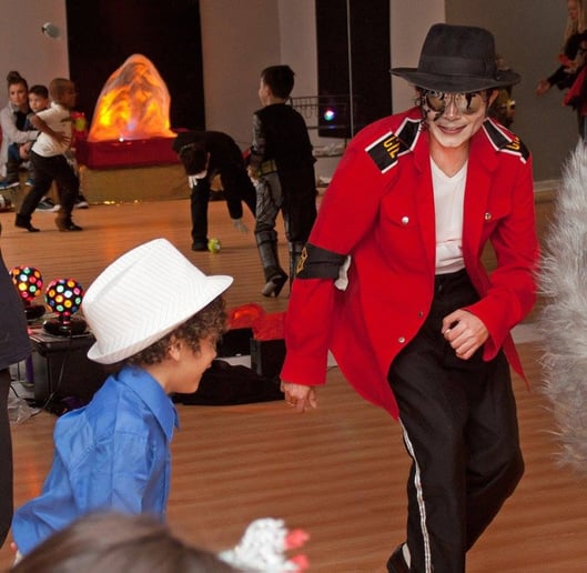 Gallery photo 29 of MJXpressions