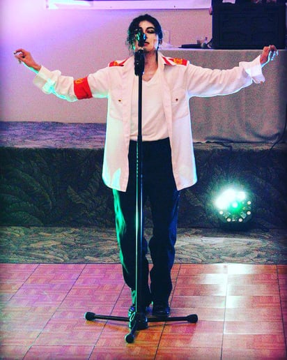 Gallery photo 25 of MJXpressions