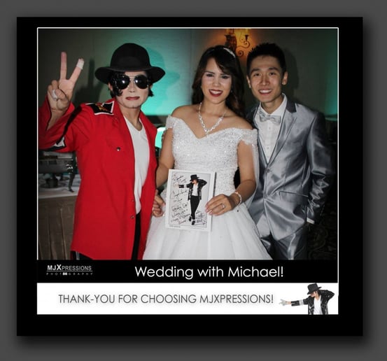 Gallery photo 15 of MJXpressions