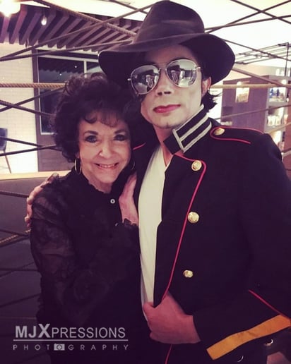 Gallery photo 17 of MJXpressions