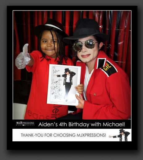 Gallery photo 11 of MJXpressions