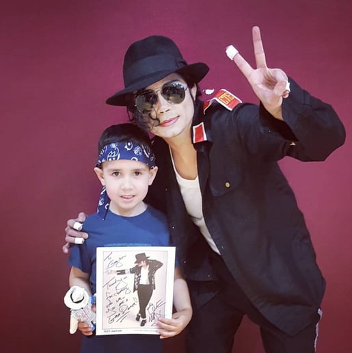Gallery photo 14 of MJXpressions