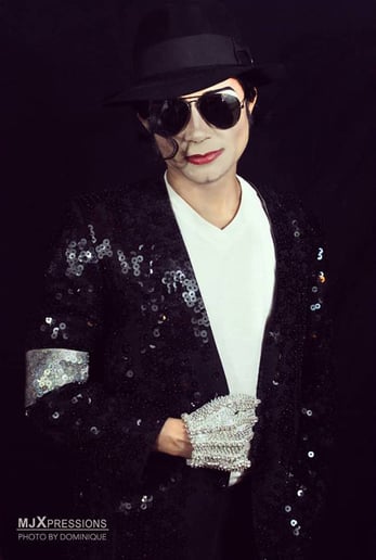 Gallery photo 1 of MJXpressions