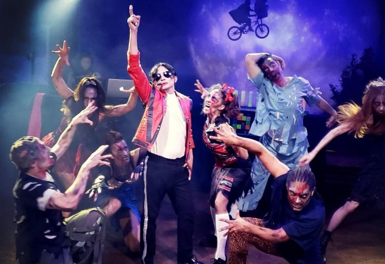Gallery photo 10 of MJXpressions