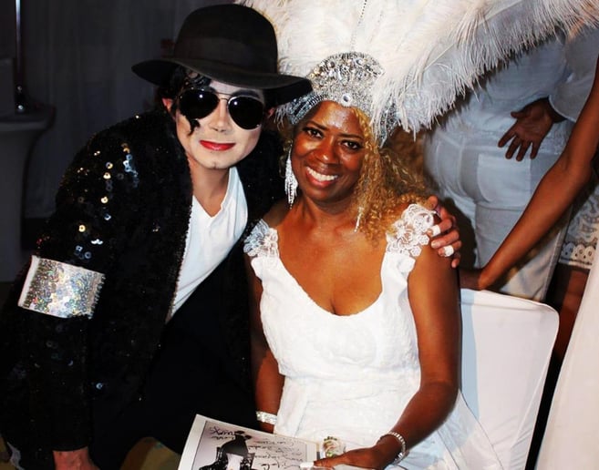 Gallery photo 7 of MJXpressions