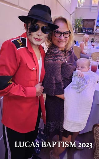 Gallery photo 6 of MJXpressions