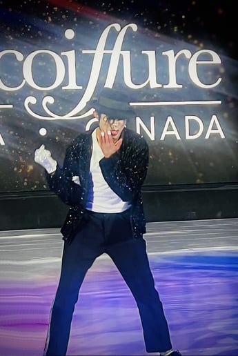 Gallery photo 5 of MJXpressions